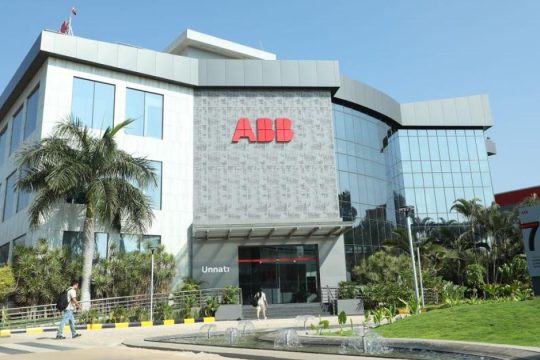 Η ABB βαθμολογήθηκε με «Α» από τον CDP για τη διαχείριση του νερού και της κλιματικής αλλαγής